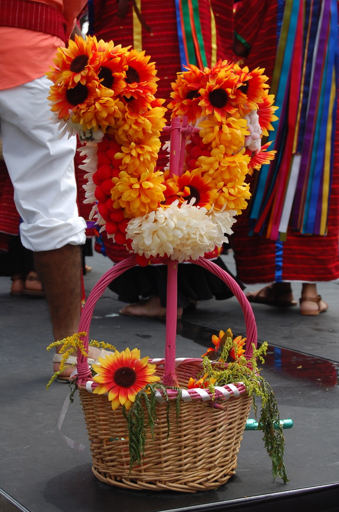 Oaxaca Week in Poughkeepsie Celebrates Mexican Culture