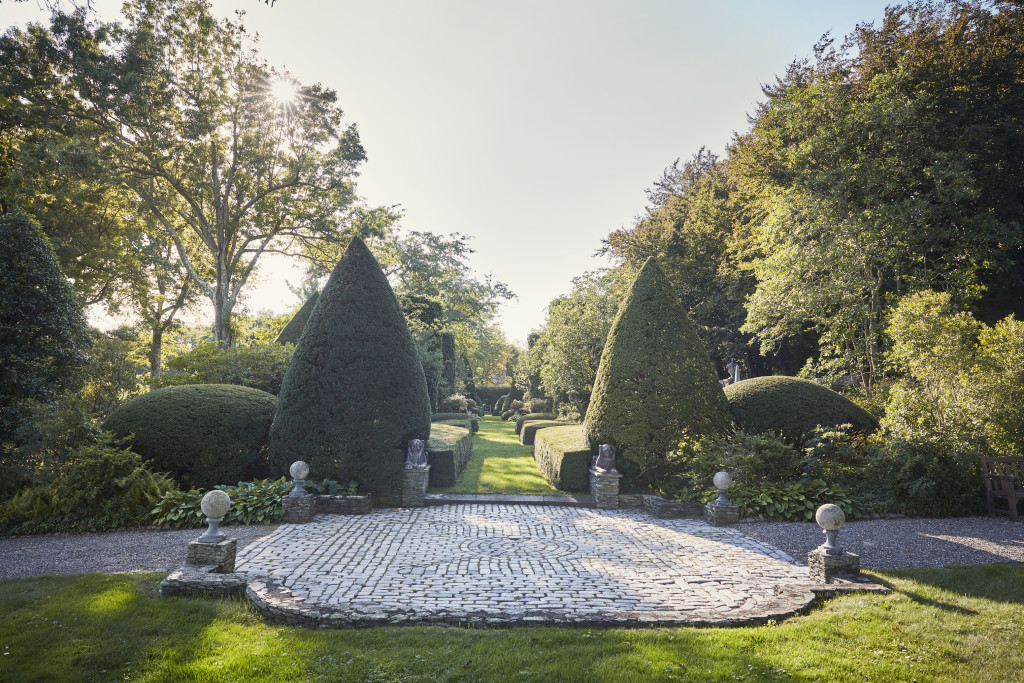 Amenia Garden Club's Annual Tour: "The Real Gardens of Amenia"