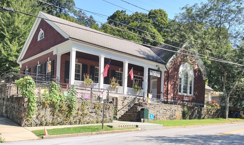 Oblong Books Presents Author Francine Prose in Conversation with Griffin Dunne at Morton Memorial Library