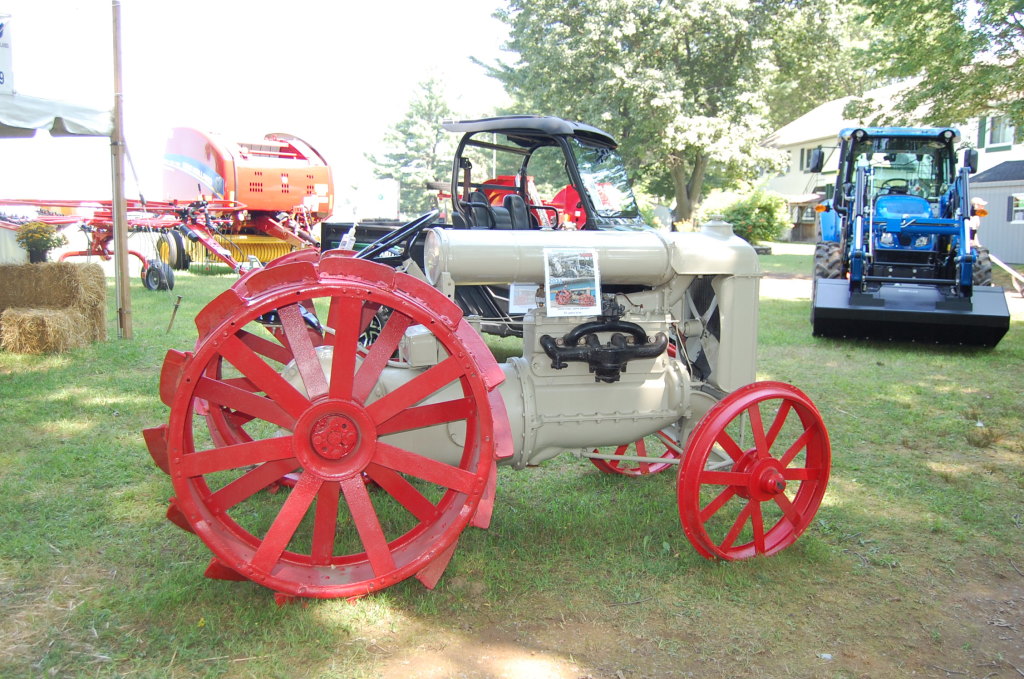 180th Dutchess County Fair