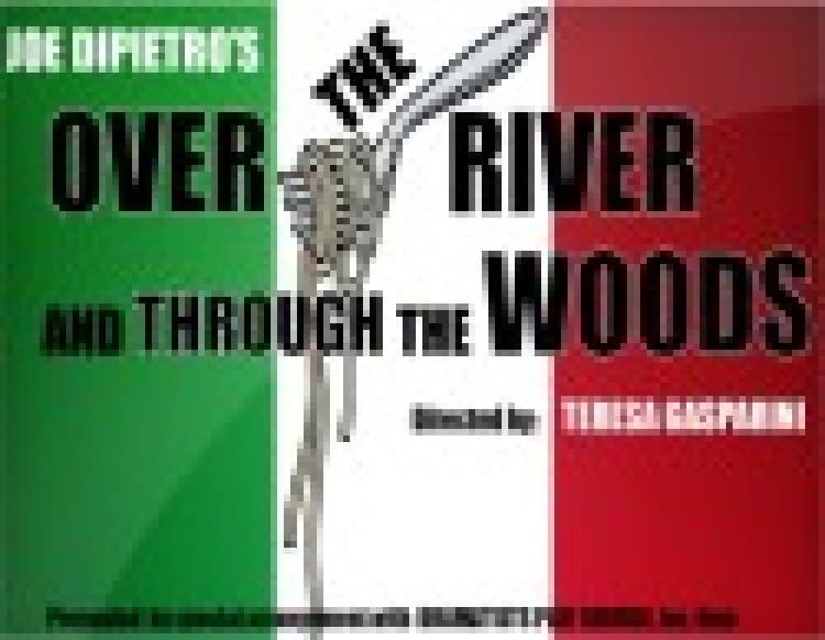 Clove Creek Theater - "Over the River & Through the Woods"