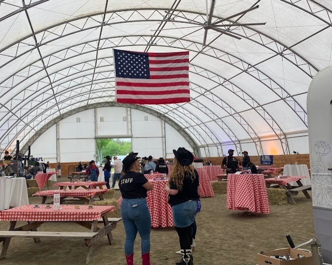 Stars, Stripes & Sanctuary Festival at Lucky Orphans Horse Rescue