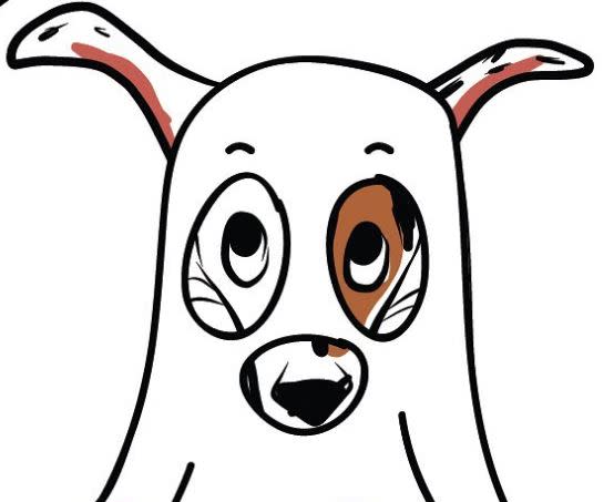 Pause Dog Boutique's Annual Howl'oween Dog Costume Parade & Festivities
