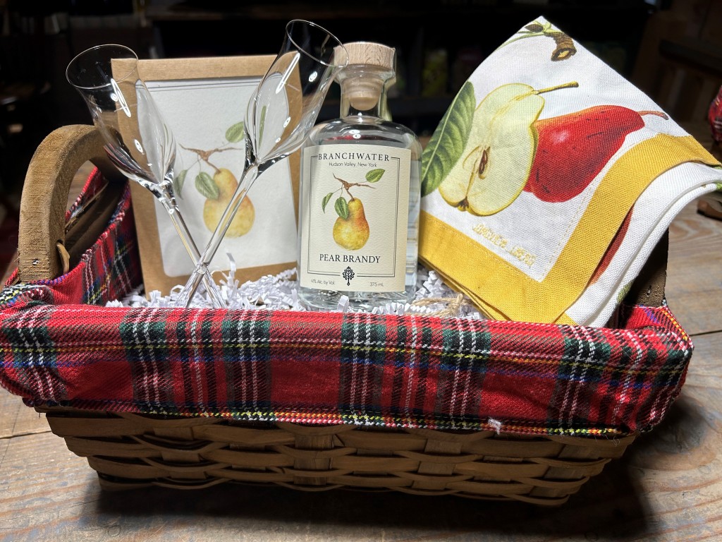 Gift Basket