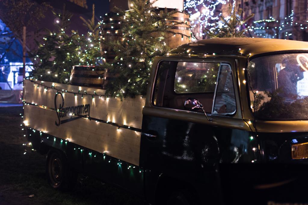 Arlington Holiday Festival