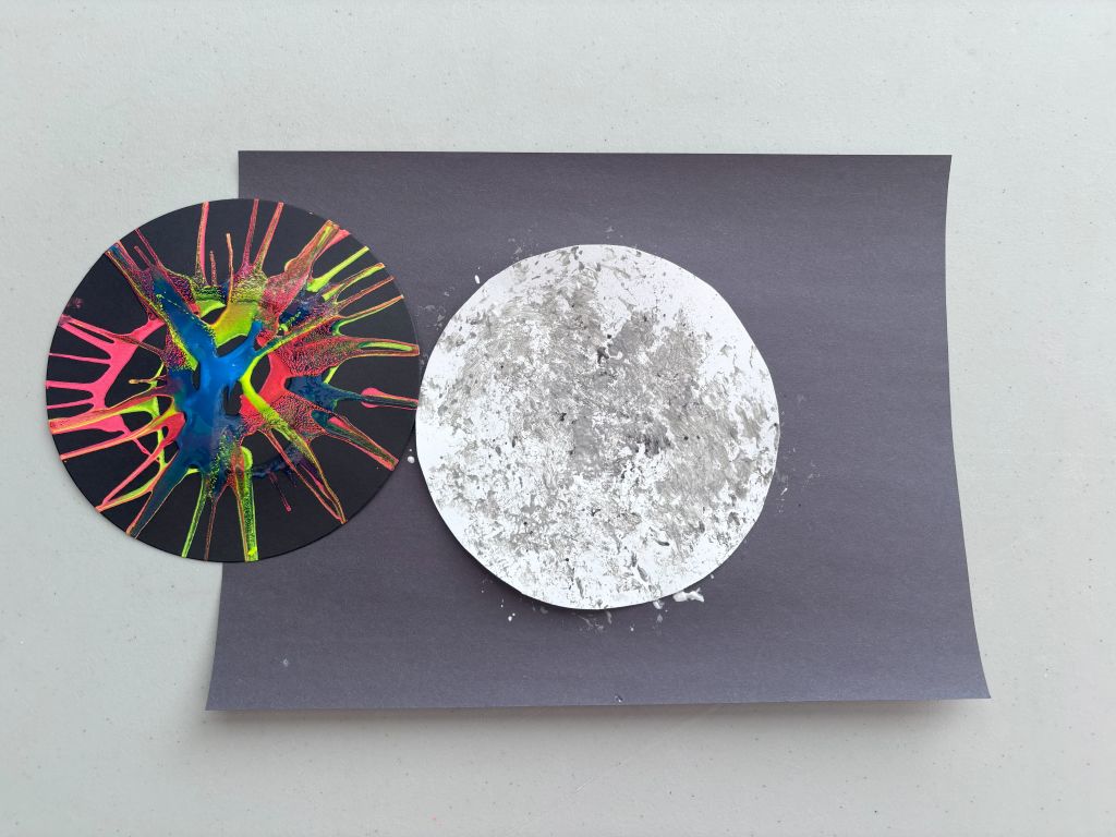 Out of this World: Celebrating National Space Week at the Mid-Hudson Discovery Museum
