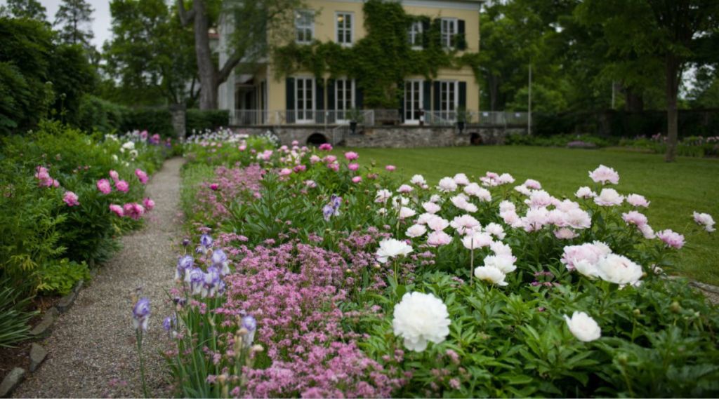 Dutchess County Great Estates Garden & Landscape Weekend