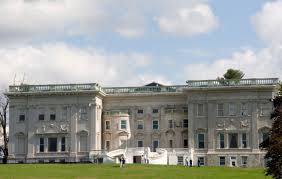 World War I and the End of the Gilded Age at Staatsburgh State Historic Site
