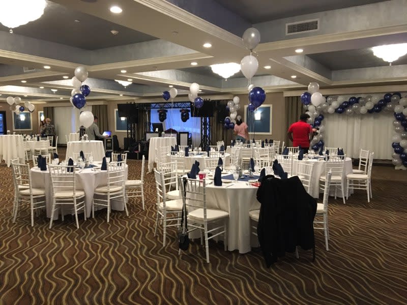 Dinner~Magic~Comedy~Love~ Illusionist Ryan Dutcher at Comfort Suites Fishkill