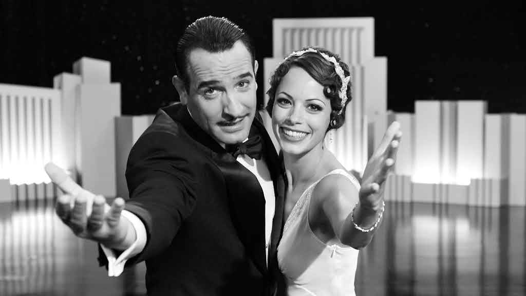 Screening of the Film "The Artist" at Stissing Center for Arts & Culture