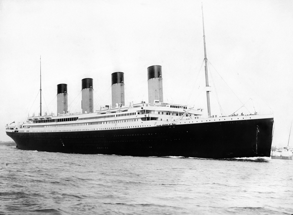 Tales of the Titanic at Staatsburgh State Historic Site
