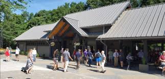 Lecture Series: Hike The Hudson Valley at The Walkway Over the Hudson
