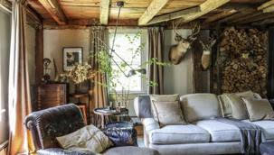 Colonial Homes of Dutchess County: A Tour of Historic Interiors