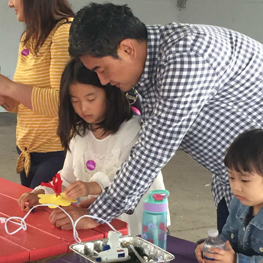 Eco Lab: Upcycle Butterfly Feeders