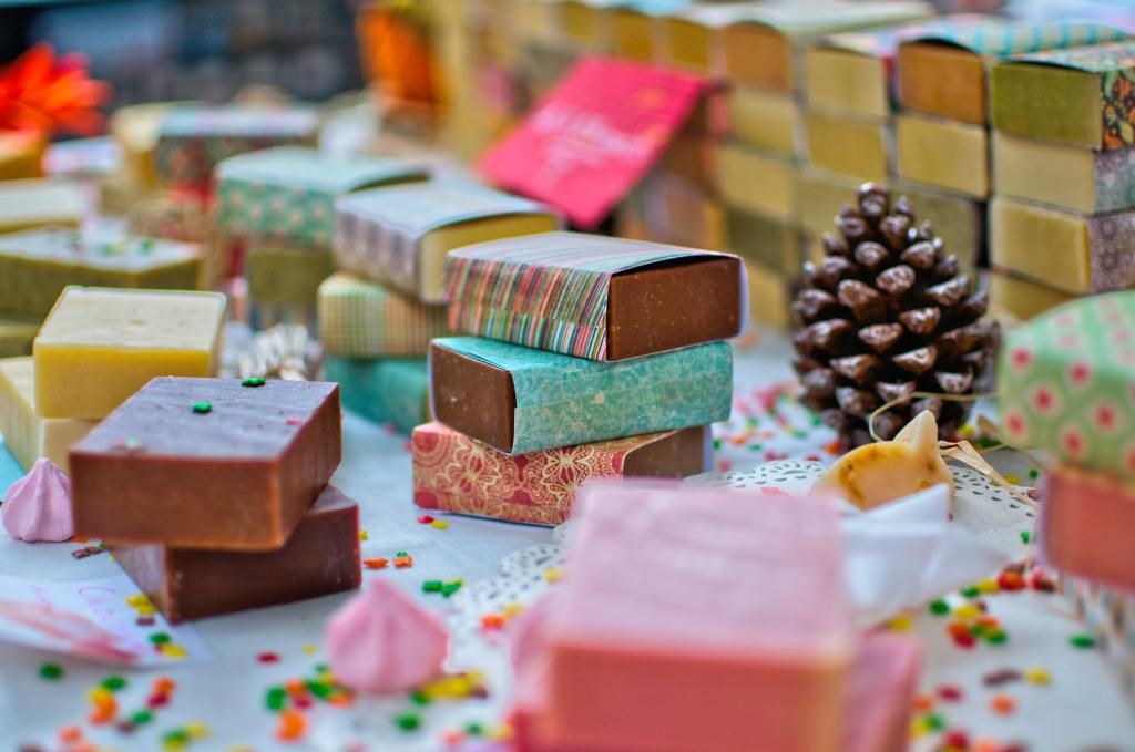 Holiday Craft Fair