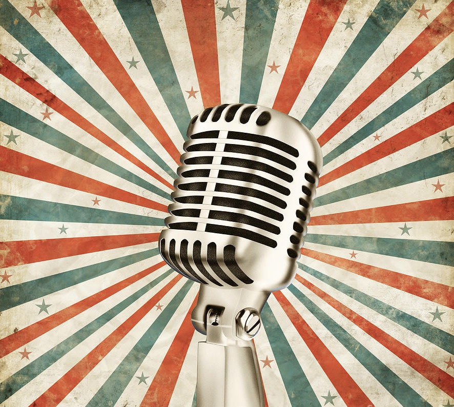 Open Mic Night at Stissing Center for Arts & Culture