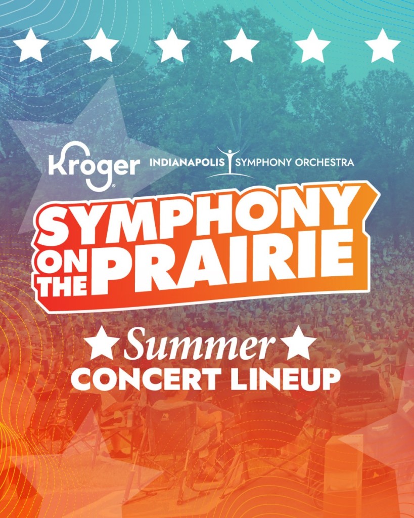 Nickel Plate Symphony on the Prairie Greatest Love of All A Tribute