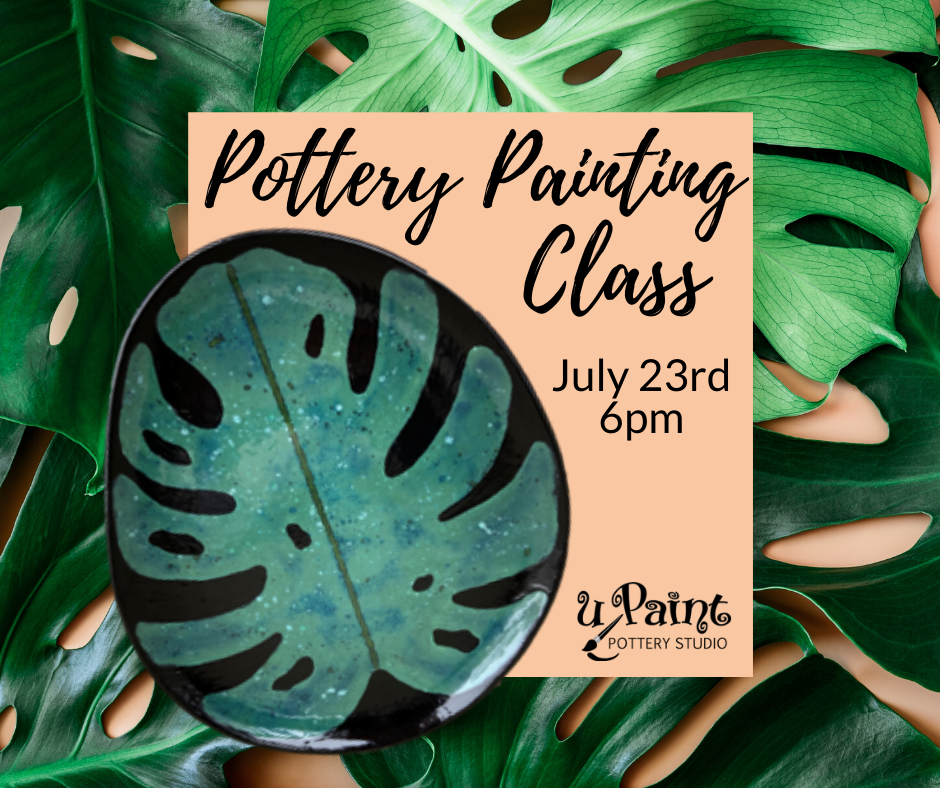 ipaint pottery.in.plainfield plaza