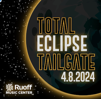 Noblesville Creates | Eclipse Tailgate Event at Ruoff Music Center