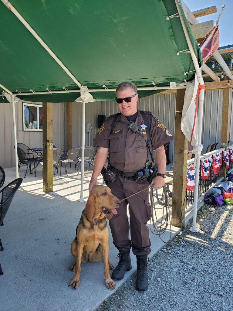 Nickel Plate Dog Days Of Summer