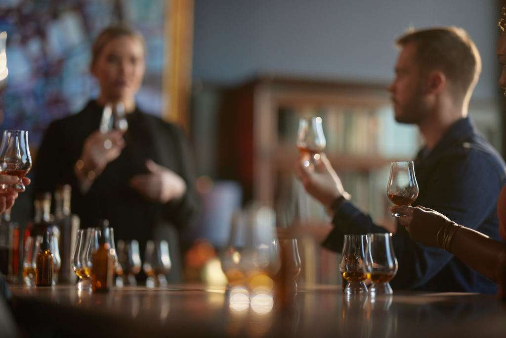 Watch Hill Proper's American Whiskey Festival