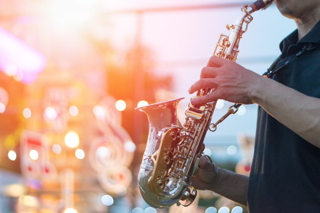 Louisville Jazz Festival
