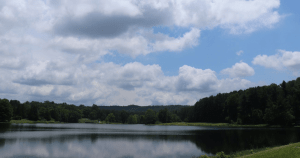 Third Sunday Nature Hike