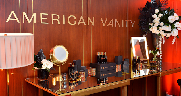 American Vanity