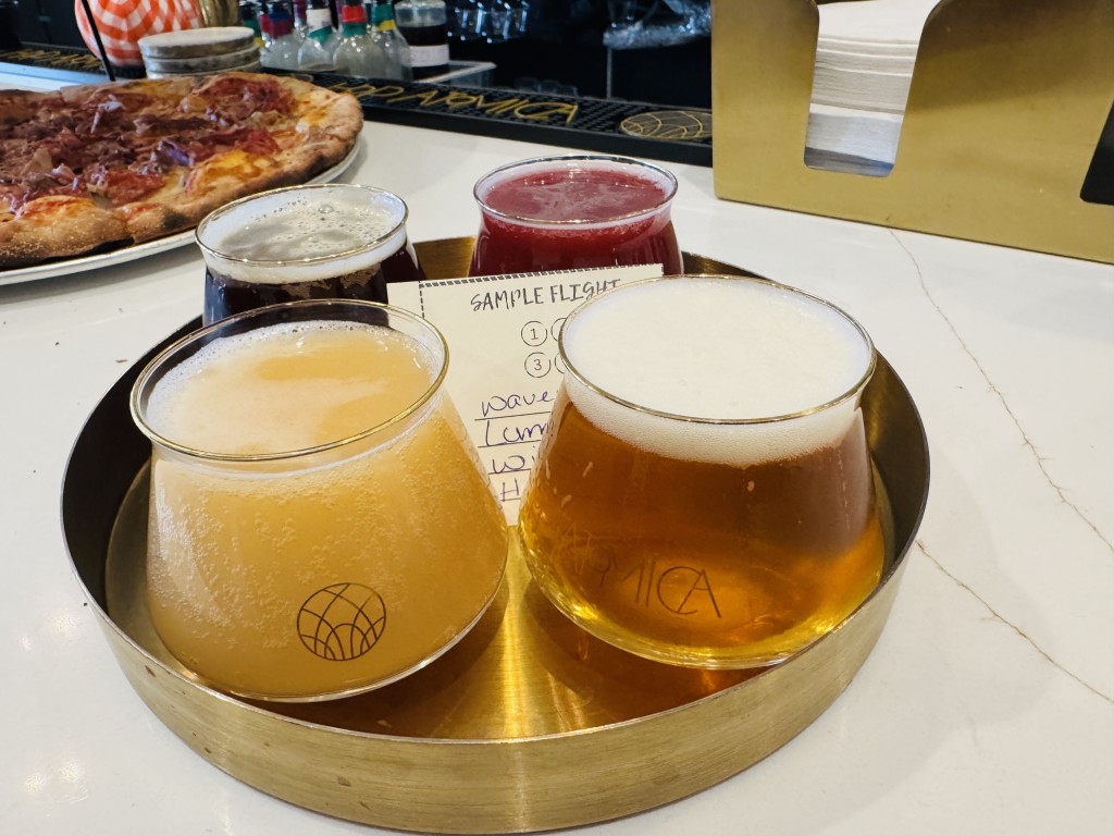 The Germantown Sites and Bites Walking Tour