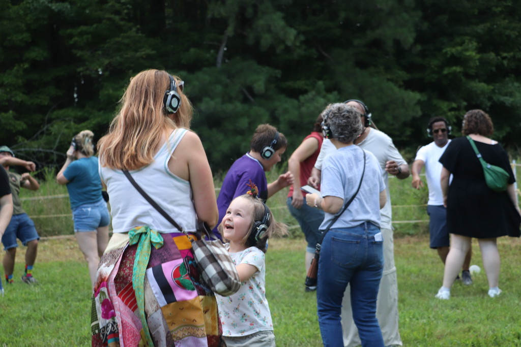 CONNECT at Bernheim