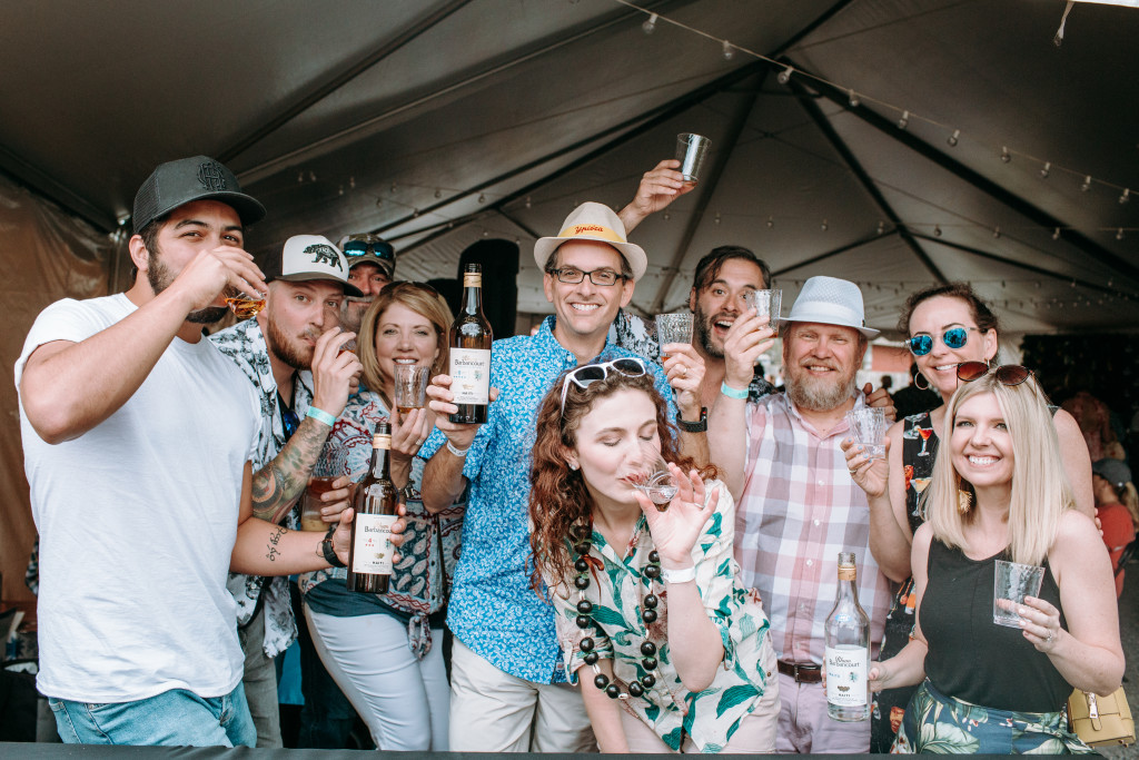 Louisville Cocktail Festival
