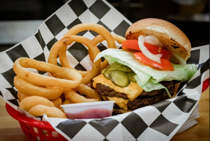 Louisville Burger Week