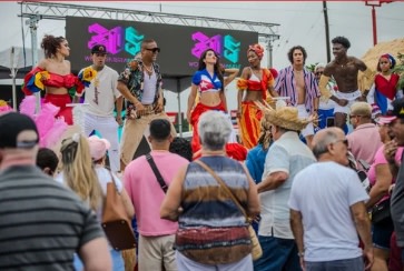 Carnavales De Sweet Havana