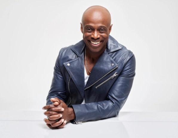 An Evening With Kem