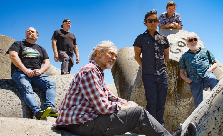The String Cheese Incident: Just Keep Spinning Tour