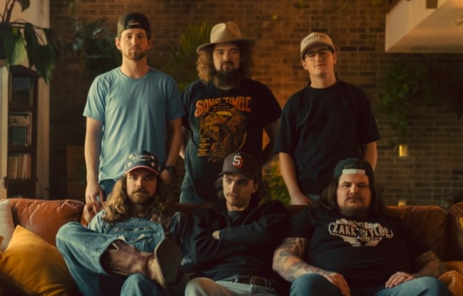 Ole 60: Off The Grid Tour