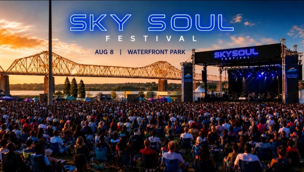 Sky Soul Festival