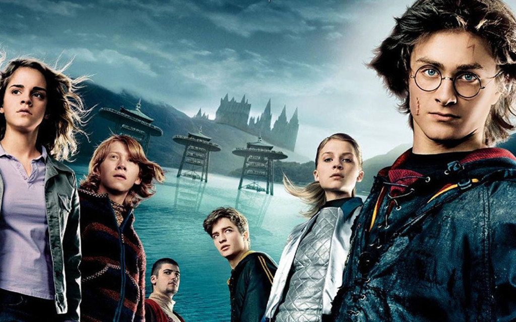 Movie Picture Harry Potter And The Order Of The Phoenix - Harry Potter And The Order Phoenix Full Movie