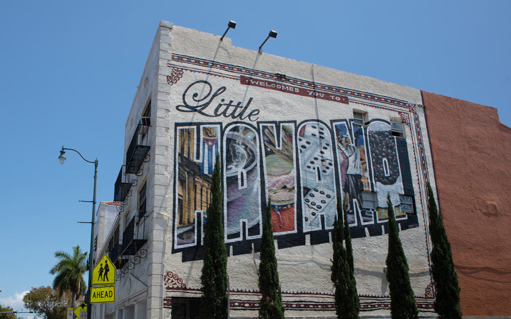 Little Havana Live Now 12 31 20 Official video of havana & ioana ignat playing vivere looking for a new jam ? miami beach