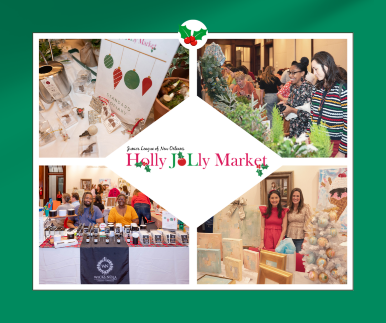 Holly Jolly Market 2023