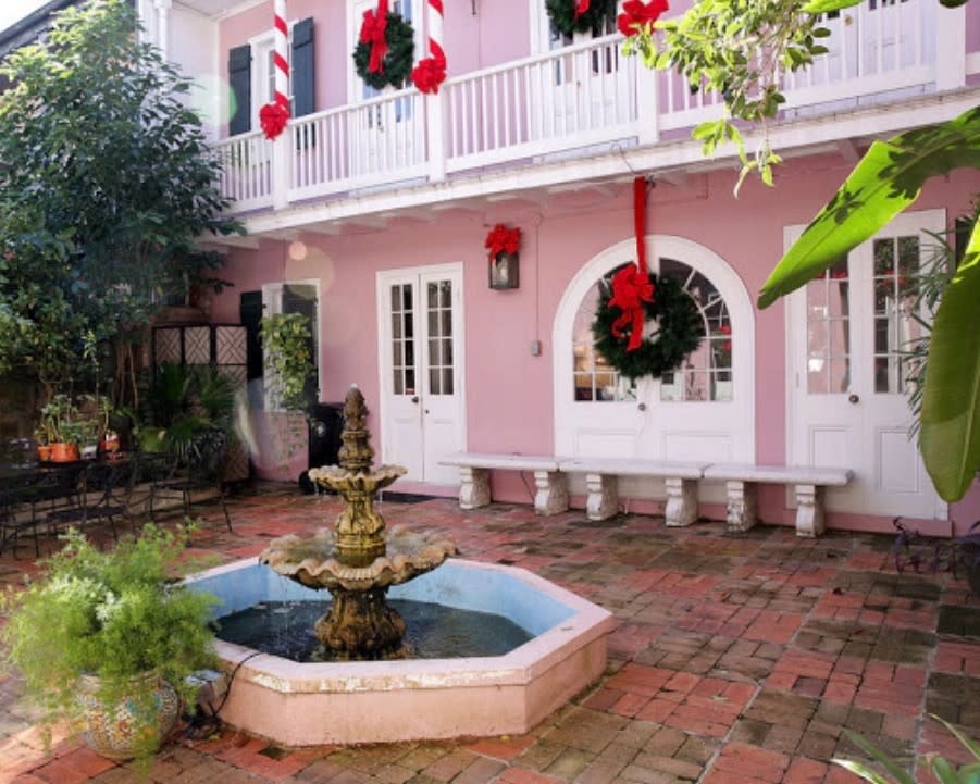 Holiday Traditions and Christmas Tree Lighting