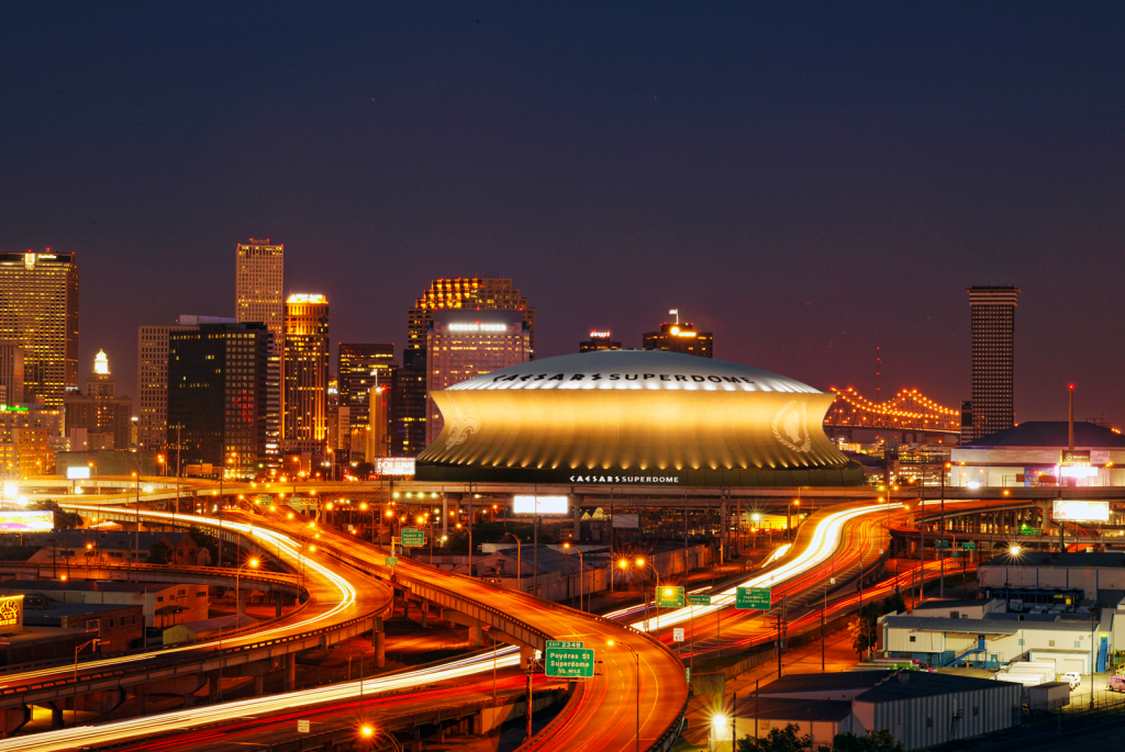 90th Annual Allstate Sugar Bowl