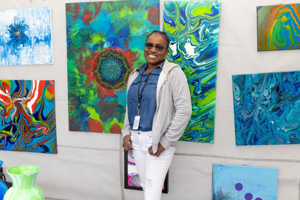 Foto del Festival de Bellas Artes ArtiGras