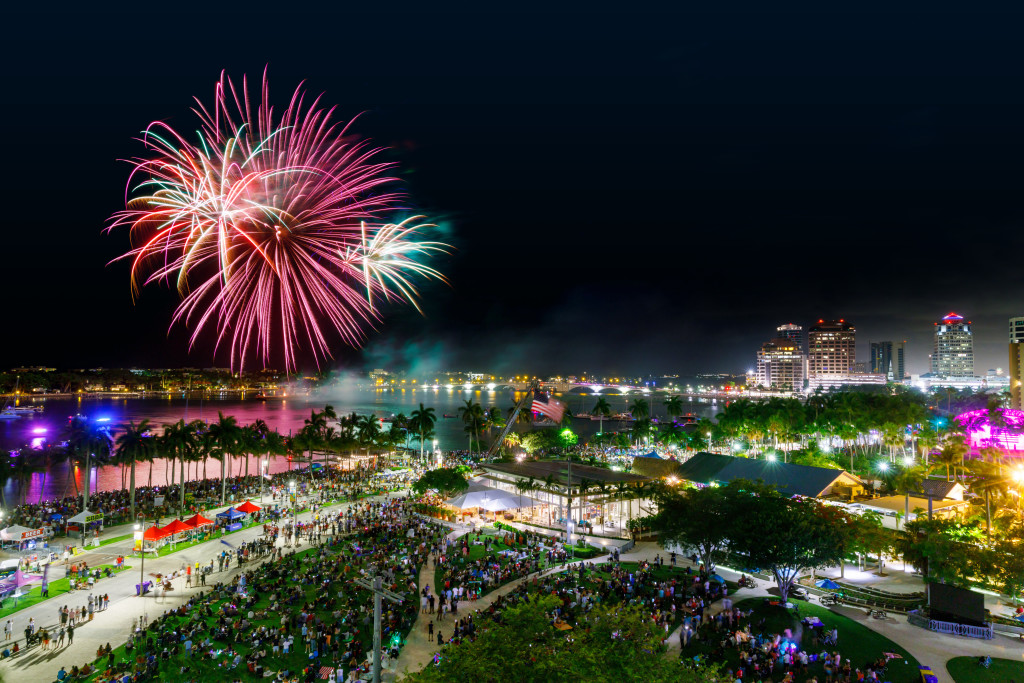 One Epic 4th on Flagler (Celebrating America’s 250th) photo