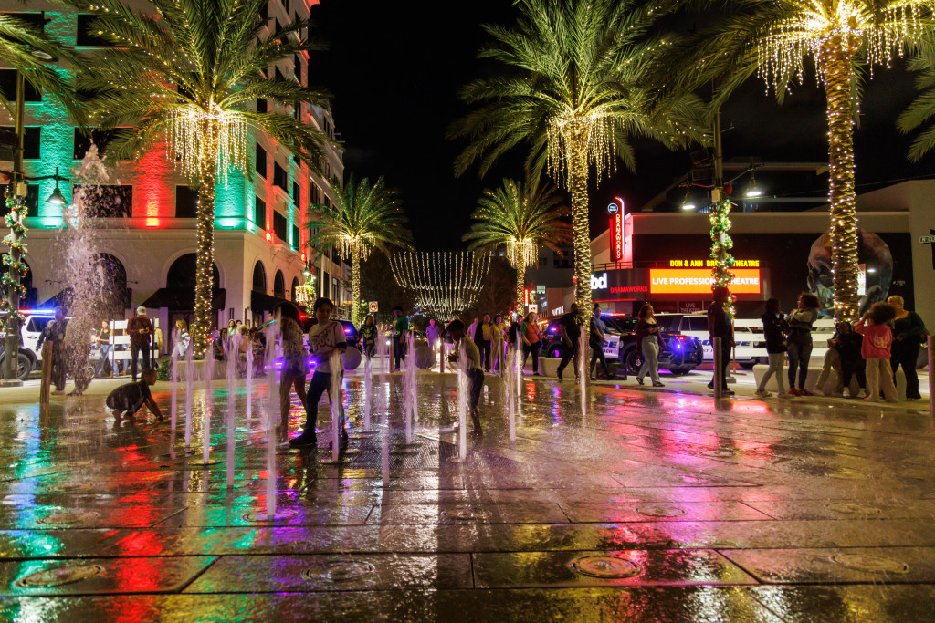 Holiday in Paradise photo