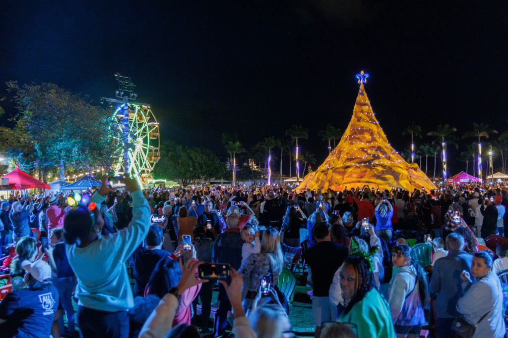 Holiday in Paradise photo