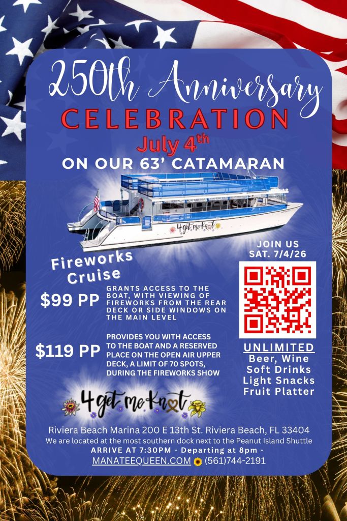 July 4th photo