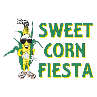 Foto von der „Sweet Corn Fiesta“
