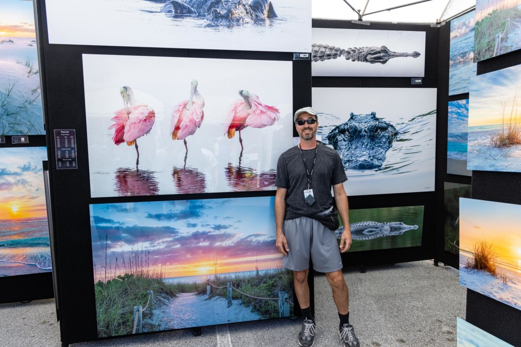Foto del Festival de Bellas Artes ArtiGras