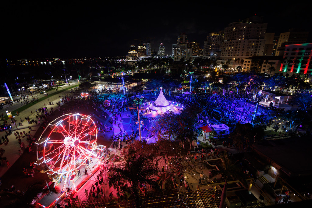 Holiday in Paradise photo